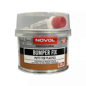 КИТ за пластмаса - Bumper Fix
